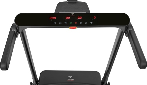 Беговая дорожка Titanium Masters Slimtech C350 фото от интернет-магазина Atlantov.net