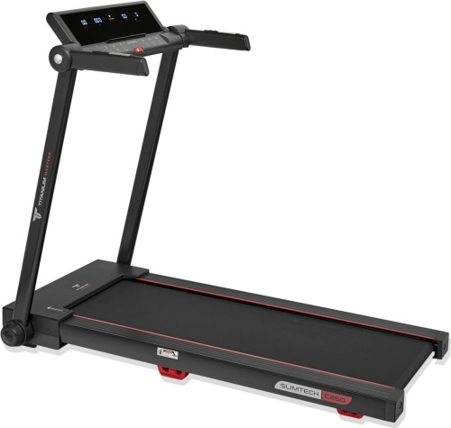 Беговая дорожка Titanium Masters Slimtech C250 фото от интернет-магазина Atlantov.net