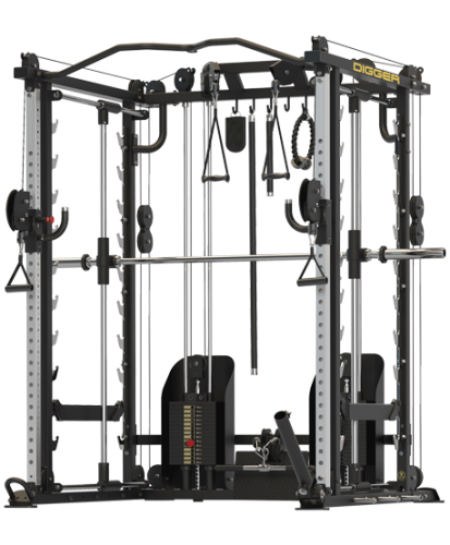 Мультикомплекс Hasttings Digger HD009-7 фото от интернет-магазина Atlantov.net