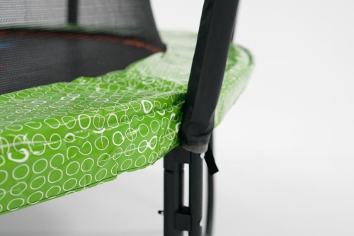 Батут Hasttings Air Game Basketball (2,44 м) фото от интернет-магазина Atlantov.net