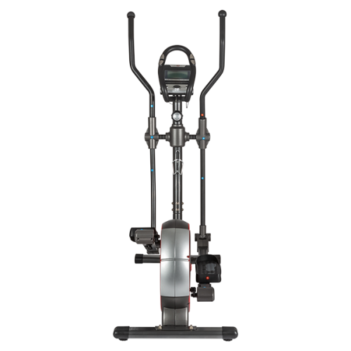 Эллиптический тренажер CardioPower E200 фото от интернет-магазина Atlantov.net