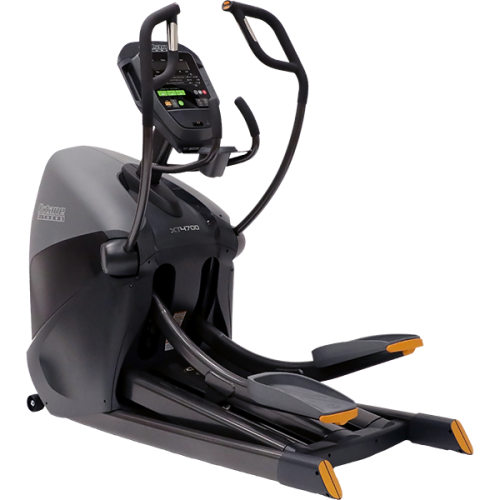 Эллиптический тренажер Octane XT4700 с консолью Standard фото от интернет-магазина Atlantov.net