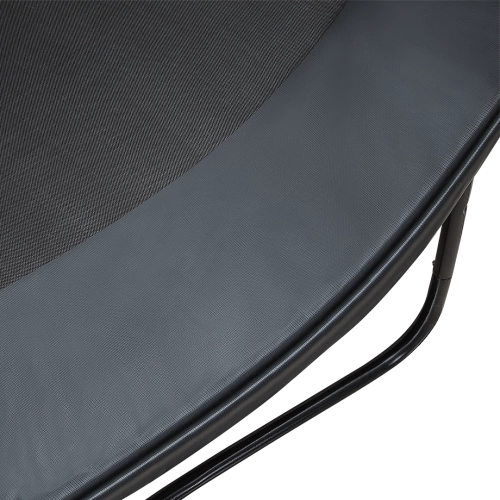 Каркасный батут Clear Fit SpaceHop 8Ft фото от интернет-магазина Atlantov.net