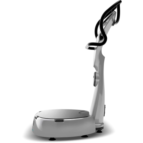 Виброплатформа G-Plate G 2.0 Silver фото от интернет-магазина Atlantov.net