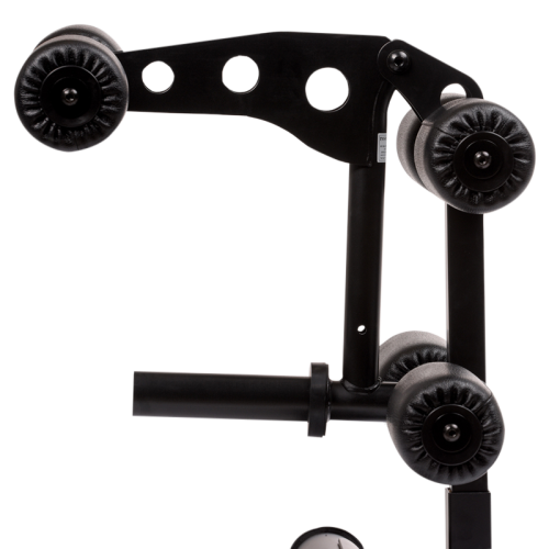 Разгибание/сгибание ног Inspire SCS-LE2B фото от интернет-магазина Atlantov.net