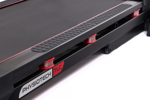 Беговая дорожка Titanium Masters Physiotech TLC фото от интернет-магазина Atlantov.net