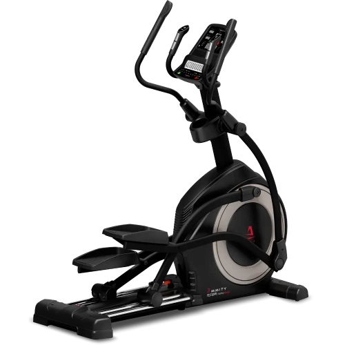 Эллиптический тренажер Ammity Fashion FE 510 MI фото от интернет-магазина Atlantov.net