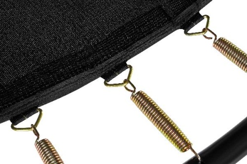 Батут Hasttings Air Game (4,6 м) фото от интернет-магазина Atlantov.net