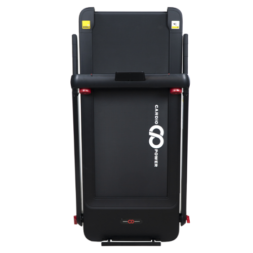 Беговая дорожка CardioPower TT40 фото от интернет-магазина Atlantov.net