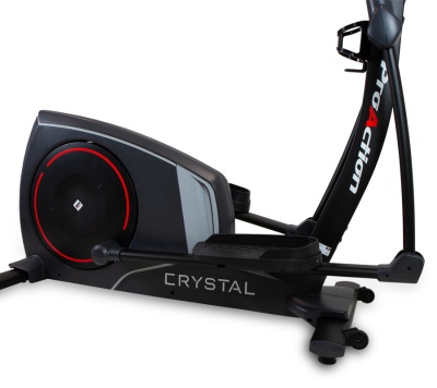 Эллиптический тренажер BH Fitness Crystal
