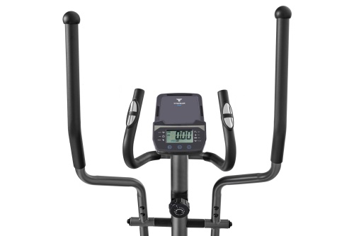 Эллиптический тренажер Titanium One X30 MF фото от интернет-магазина Atlantov.net