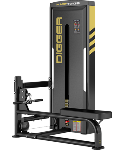 Гребная тяга Hasttings Digger HD012-1 фото от интернет-магазина Atlantov.net