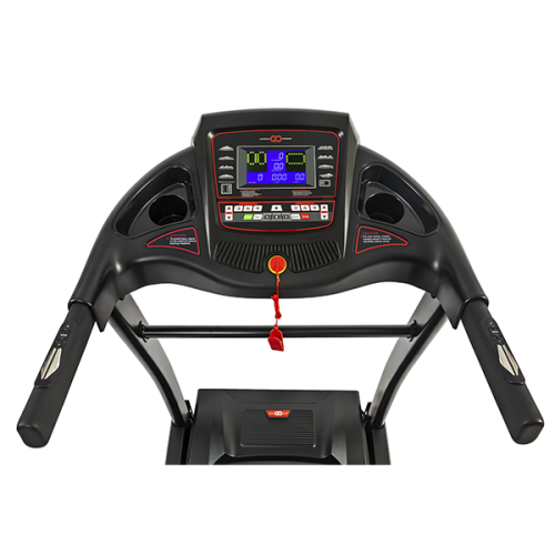 Беговая дорожка CardioPower T45 фото от интернет-магазина Atlantov.net