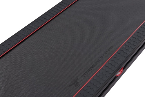 Беговая дорожка Titanium Masters Physiotech TLF фото от интернет-магазина Atlantov.net