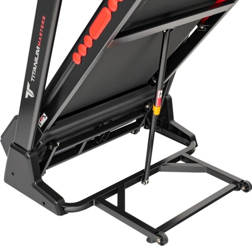 Беговая дорожка Titanium Masters Physiotech A480 фото от интернет-магазина Atlantov.net