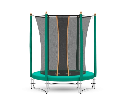 Батут Hasttings Classic Green (1,82 м) фото от интернет-магазина Atlantov.net