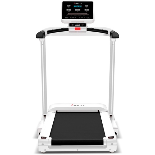 Беговая дорожка Ammity Fashion FTM 5120 W фото от интернет-магазина Atlantov.net