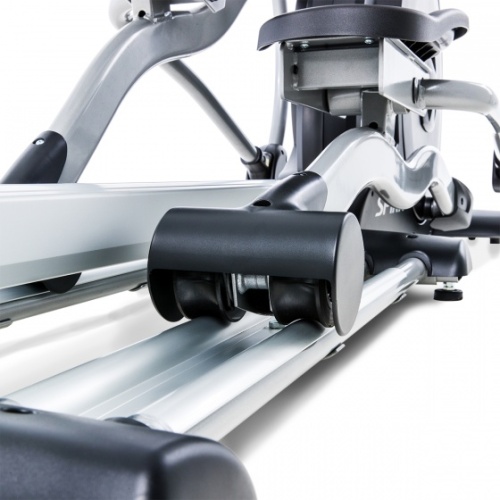 Эллиптический тренажер Spirit CE800+ фото от интернет-магазина Atlantov.net