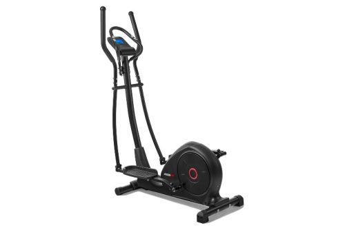 Эллиптический тренажер Titanium Masters Orbitech XCA фото от интернет-магазина Atlantov.net