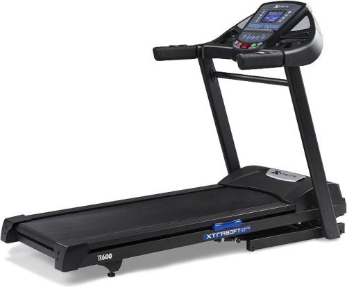 Беговая дорожка XTerra TR600 фото от интернет-магазина Atlantov.net