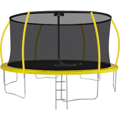 Каркасный батут Clear Fit SunHop 14Ft