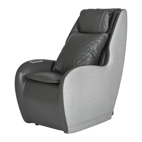 Массажное кресло Meridien Fiji (Grey) фото от интернет-магазина Atlantov.net