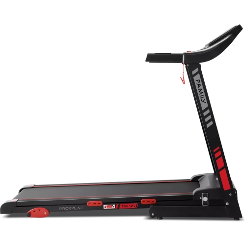 Беговая дорожка Family ProxyLine TM 45 фото от интернет-магазина Atlantov.net