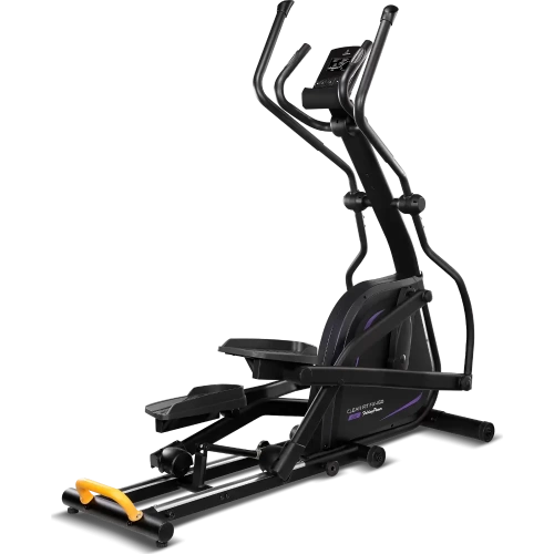 Складной эллиптический тренажер Clear Fit FoldingPower FX 450 фото от интернет-магазина Atlantov.net