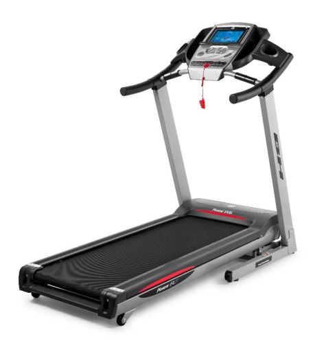 Беговая дорожка BH Fitness Pioneer R5 TFT фото от интернет-магазина Atlantov.net