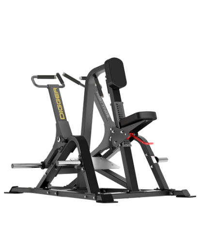 Гребная тяга с независимыми рычагами Hasttings Digger HD005-5 фото от интернет-магазина Atlantov.net