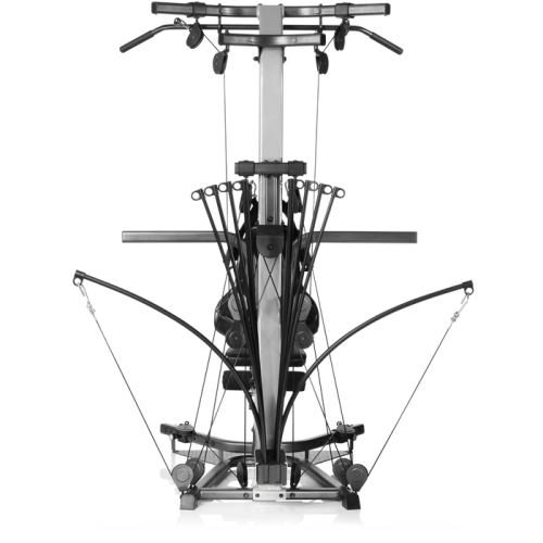 Мультистанция Bowflex Xtreme 2 SE фото от интернет-магазина Atlantov.net