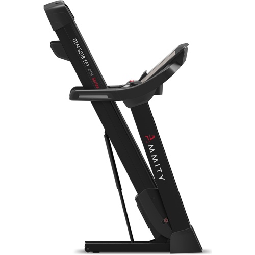 Беговая дорожка Ammity Dim DTM 5018 TFT фото от интернет-магазина Atlantov.net