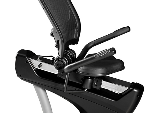 Велотренажер Hasttings Wega RS400 фото от интернет-магазина Atlantov.net