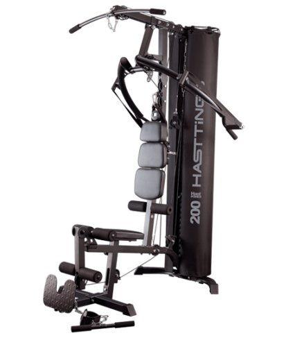 Мультистанция Hasttings HastPower 200 фото от интернет-магазина Atlantov.net