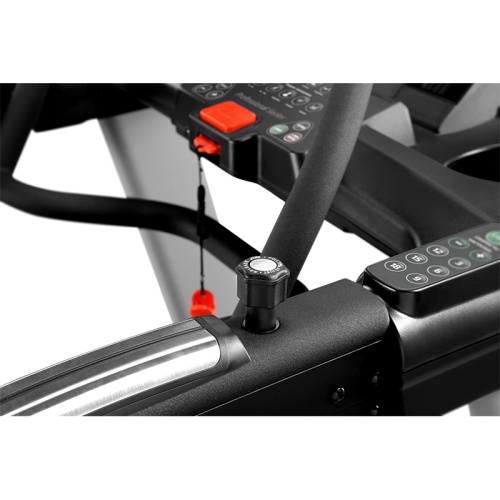 Беговая дорожка Ammity Pro ATM 4500 фото от интернет-магазина Atlantov.net