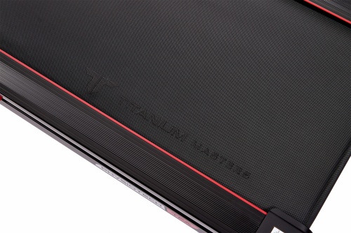 Беговая дорожка Titanium Masters Physiotech TFA фото от интернет-магазина Atlantov.net