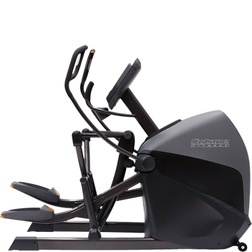 Эллиптический тренажер Octane XT-One с консолью Standard фото от интернет-магазина Atlantov.net