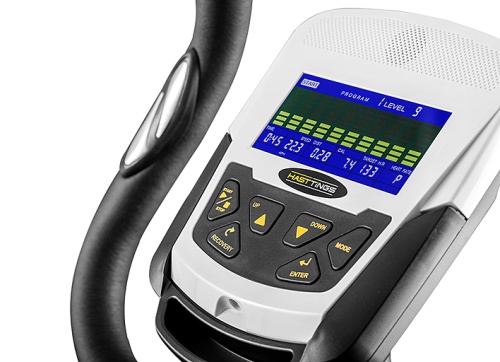 Велотренажер Hasttings SB400 Spider фото от интернет-магазина Atlantov.net