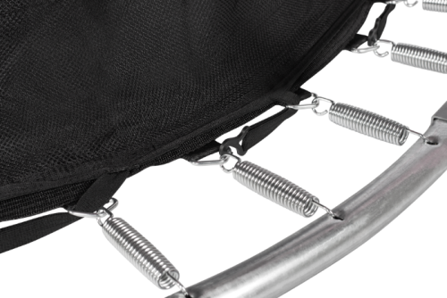 Батут Hasttings Classic Pink (3,05 м) фото от интернет-магазина Atlantov.net