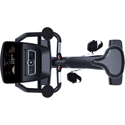 Велотренажер Ammity AMMV 61 VB фото от интернет-магазина Atlantov.net