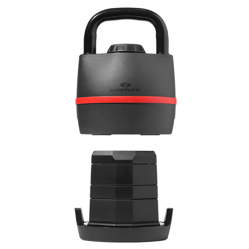 Регулируемая гиря Bowflex SelectTech Kettlebell 840 фото от интернет-магазина Atlantov.net