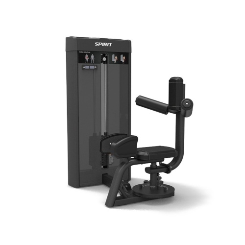Торс машина Spirit SP-4304 фото от интернет-магазина Atlantov.net