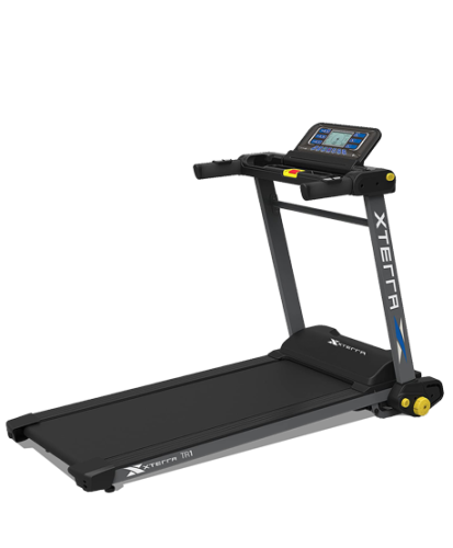 Беговая дорожка XTerra TR1 фото от интернет-магазина Atlantov.net