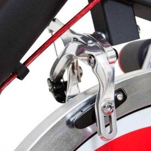 Эллиптический тренажер Spirit CG800 EGlide фото от интернет-магазина Atlantov.net