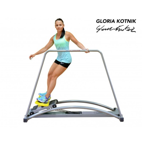 Сноубордический тренажер Snowboard фото от интернет-магазина Atlantov.net