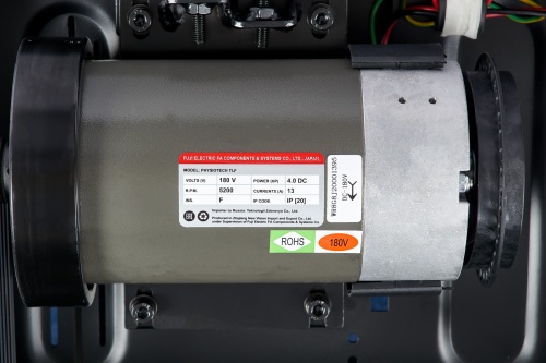 Беговая дорожка Titanium Masters Physiotech TLF фото от интернет-магазина Atlantov.net