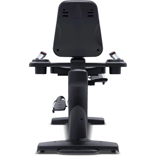 Горизонтальный велотренажер Ammity AMMV 61 RB фото от интернет-магазина Atlantov.net