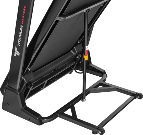 Беговая дорожка Titanium Masters Physiotech A460 TFT фото от интернет-магазина Atlantov.net