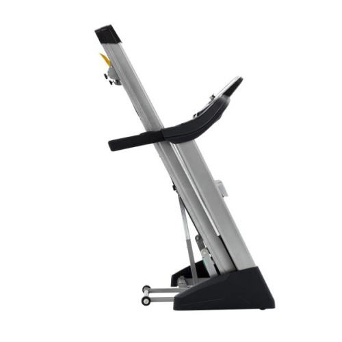 Беговая дорожка Spirit XT385 фото от интернет-магазина Atlantov.net