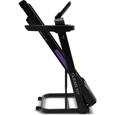 Беговая дорожка Clear Fit LifeCardio LT 10